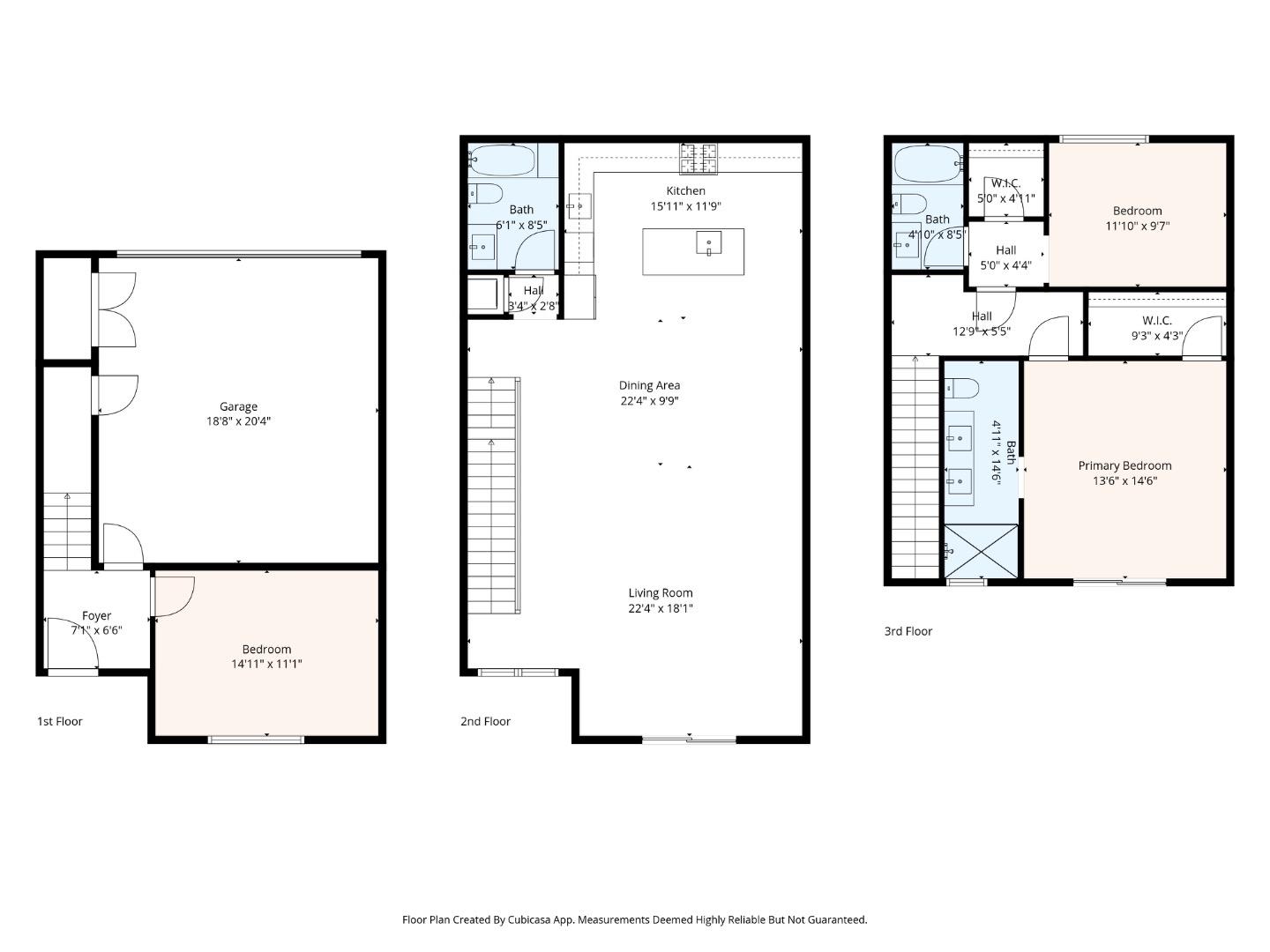 Detail Gallery Image 31 of 34 For 908 Woodside Rd, Redwood City,  CA 94061 - 3 Beds | 3 Baths