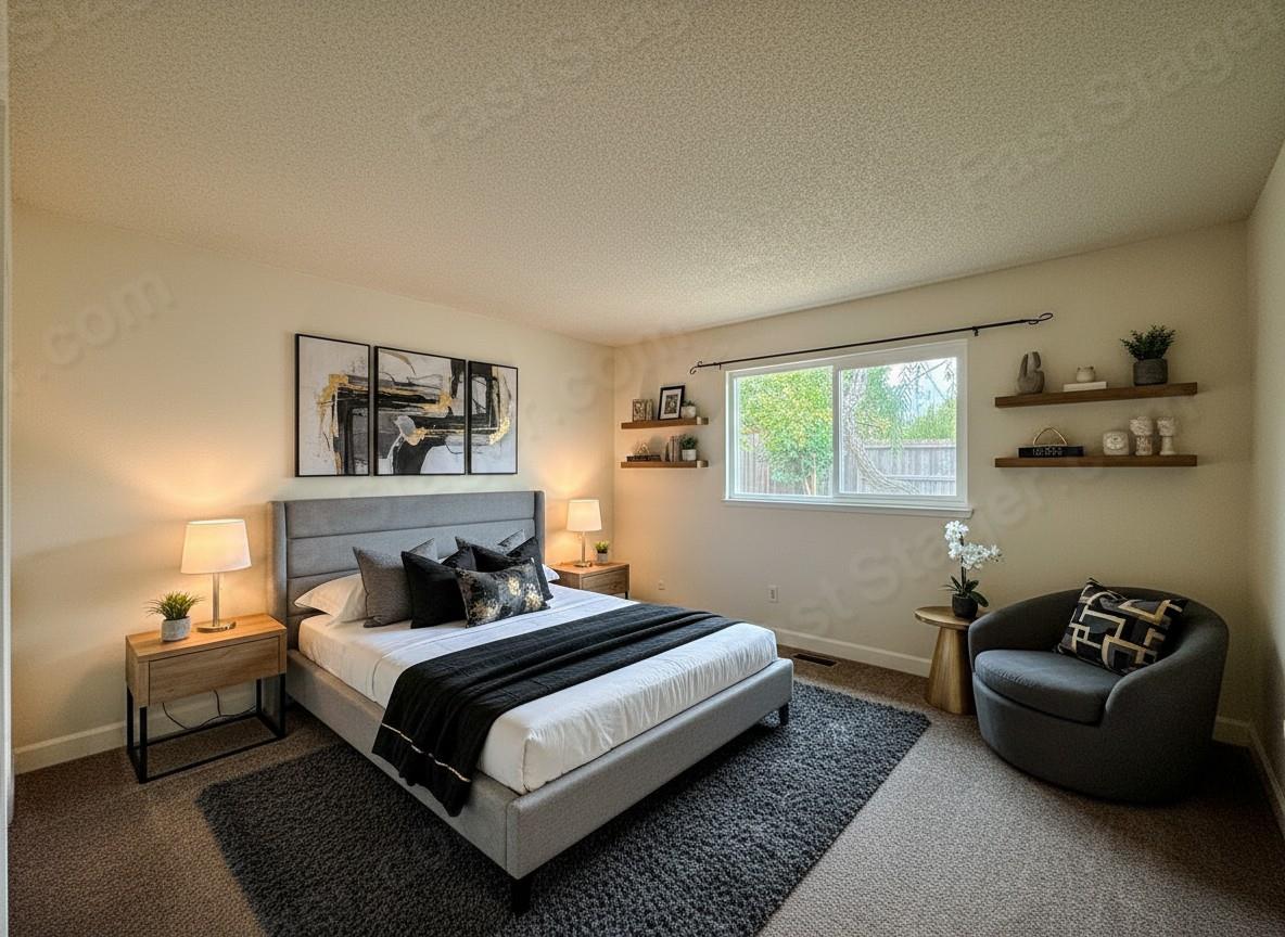 Detail Gallery Image 13 of 16 For 3022 Rosemont Dr, Sacramento,  CA 95826 - 4 Beds | 2 Baths