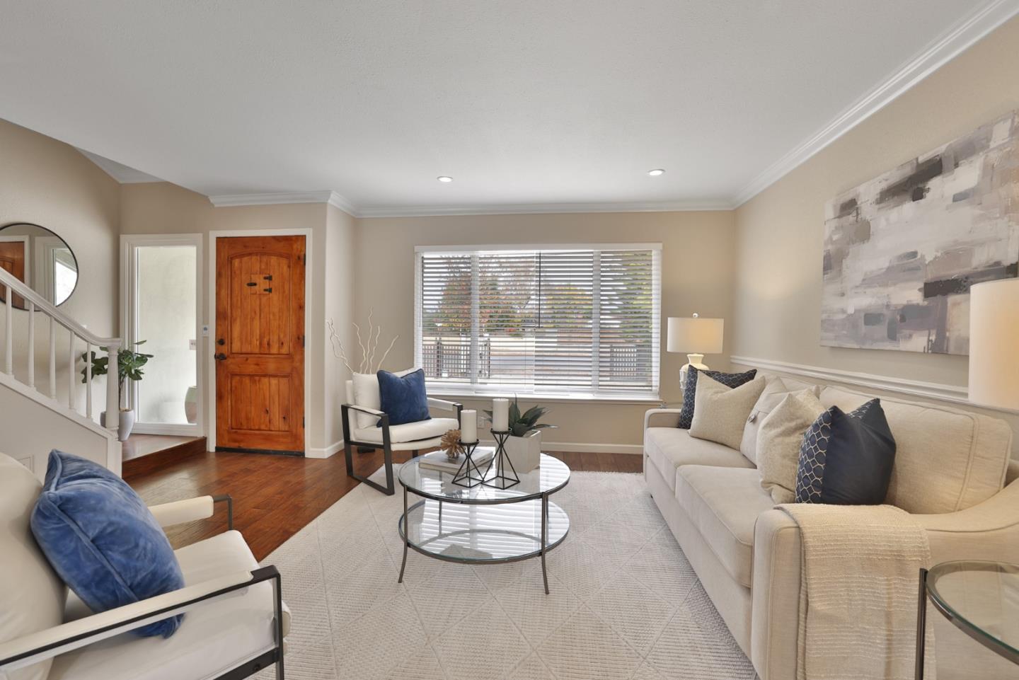 Detail Gallery Image 2 of 21 For 206 Blossom Hill Rd, San Jose,  CA 95123 - 3 Beds | 2/1 Baths