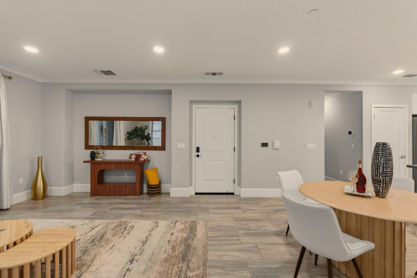 Detail Gallery Image 14 of 50 For 1057 Foxglove Pl #202,  San Jose,  CA 95131 - 3 Beds | 2/1 Baths