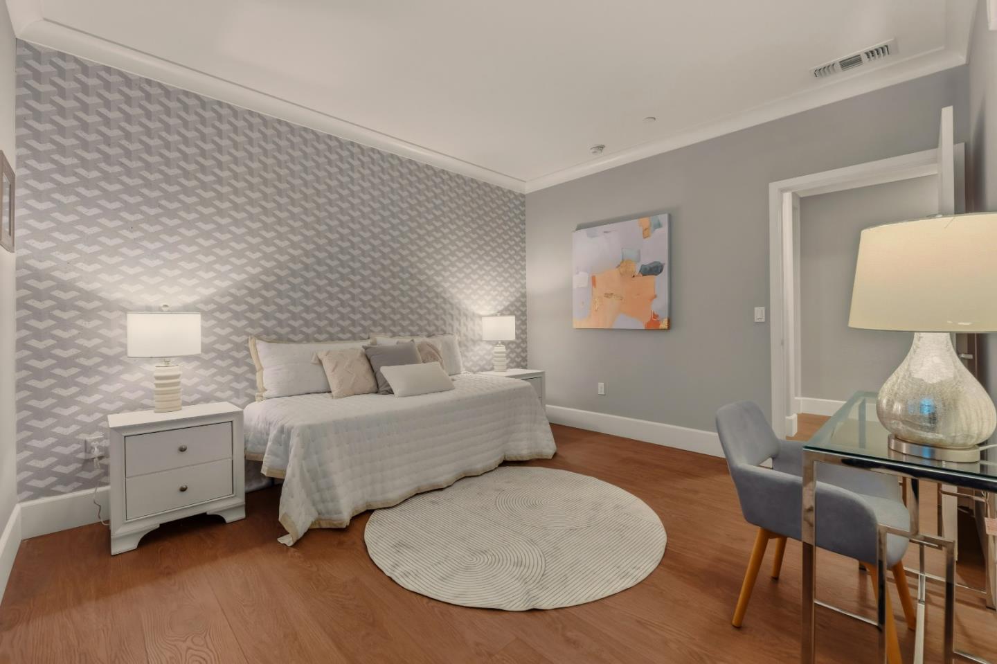 Detail Gallery Image 26 of 50 For 1057 Foxglove Pl #202,  San Jose,  CA 95131 - 3 Beds | 2/1 Baths