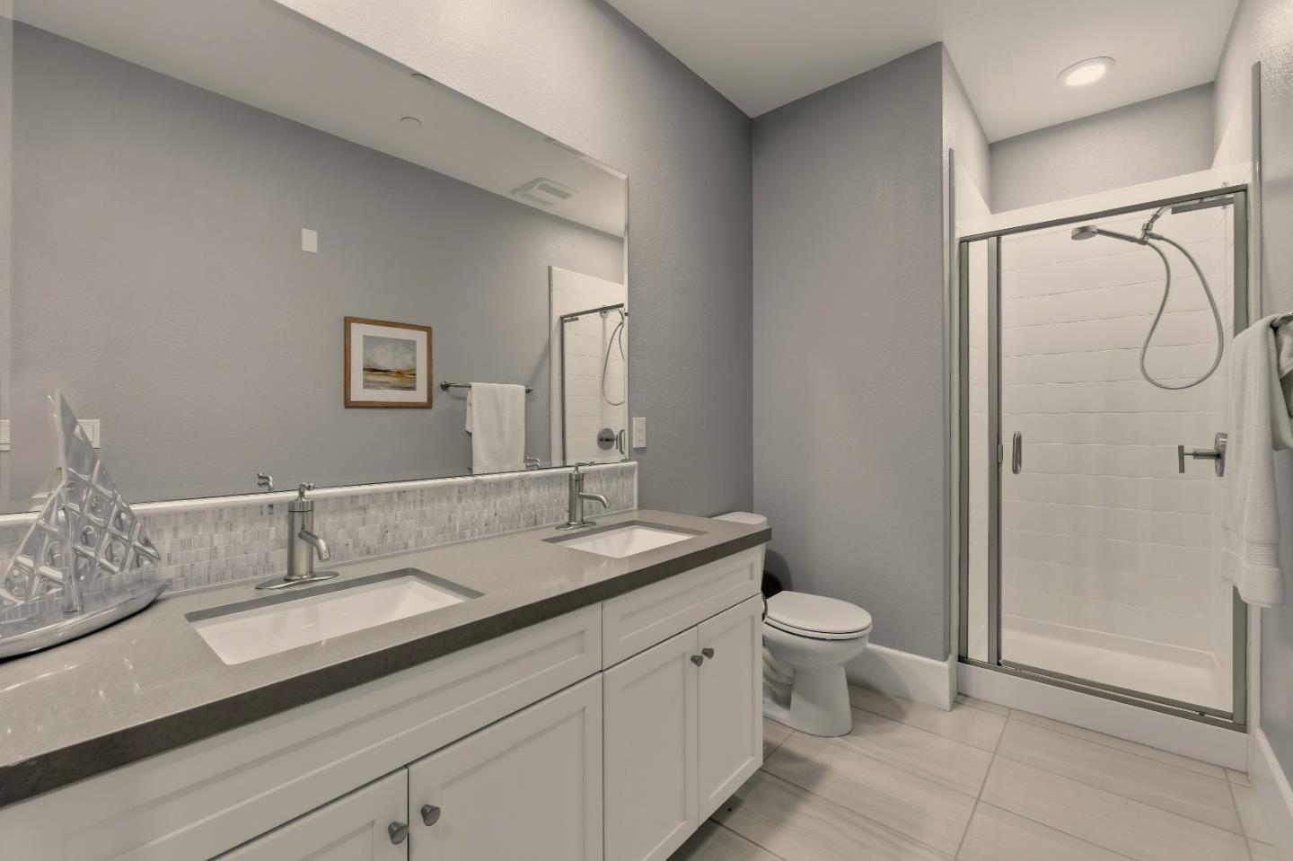 Detail Gallery Image 27 of 50 For 1057 Foxglove Pl #202,  San Jose,  CA 95131 - 3 Beds | 2/1 Baths