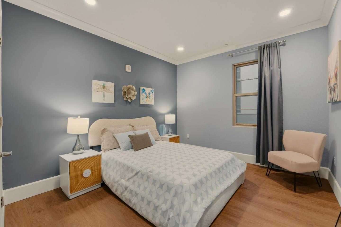 Detail Gallery Image 28 of 50 For 1057 Foxglove Pl #202,  San Jose,  CA 95131 - 3 Beds | 2/1 Baths