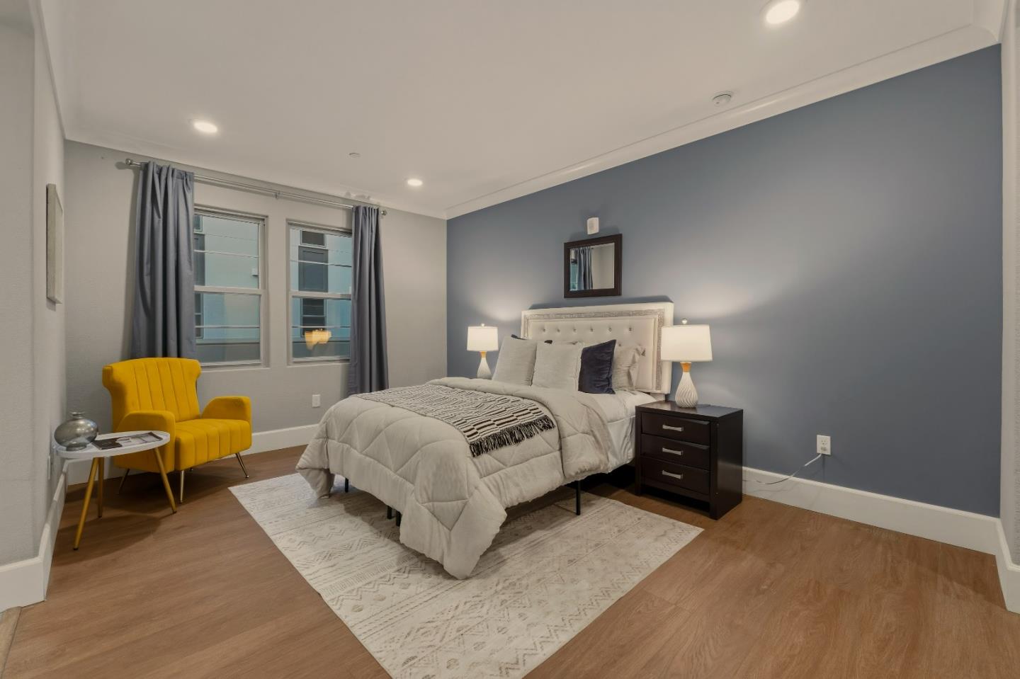 Detail Gallery Image 30 of 50 For 1057 Foxglove Pl #202,  San Jose,  CA 95131 - 3 Beds | 2/1 Baths