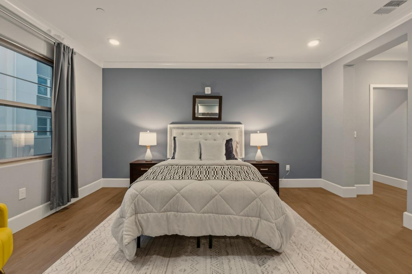 Detail Gallery Image 31 of 50 For 1057 Foxglove Pl #202,  San Jose,  CA 95131 - 3 Beds | 2/1 Baths