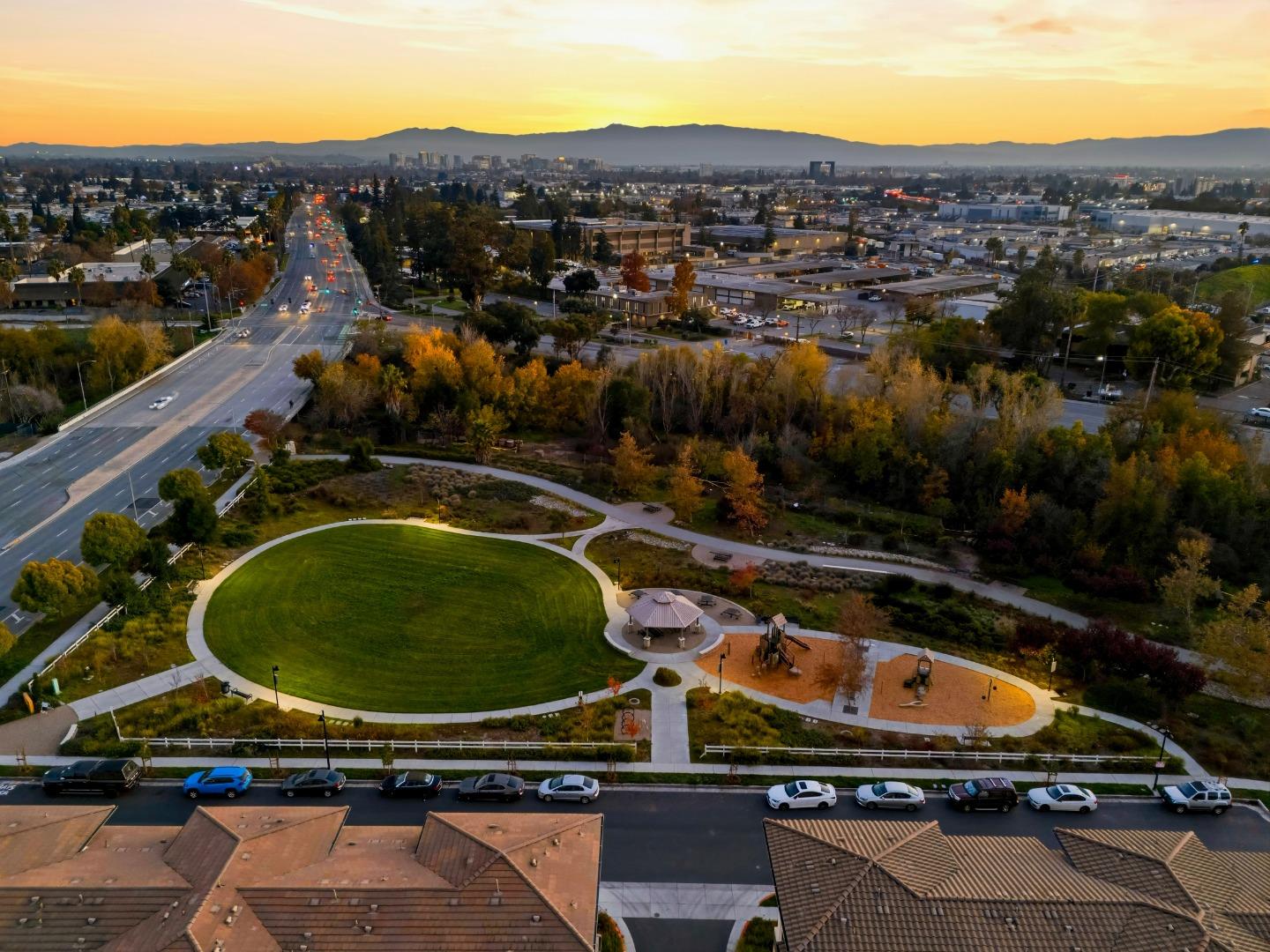 Detail Gallery Image 50 of 50 For 1057 Foxglove Pl #202,  San Jose,  CA 95131 - 3 Beds | 2/1 Baths