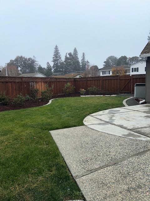 Detail Gallery Image 20 of 23 For 271 Fontana Dr, Santa Clara,  CA 95051 - 4 Beds | 2/1 Baths