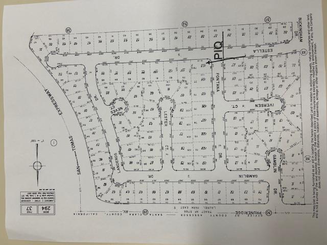 Detail Gallery Image 21 of 23 For 271 Fontana Dr, Santa Clara,  CA 95051 - 4 Beds | 2/1 Baths