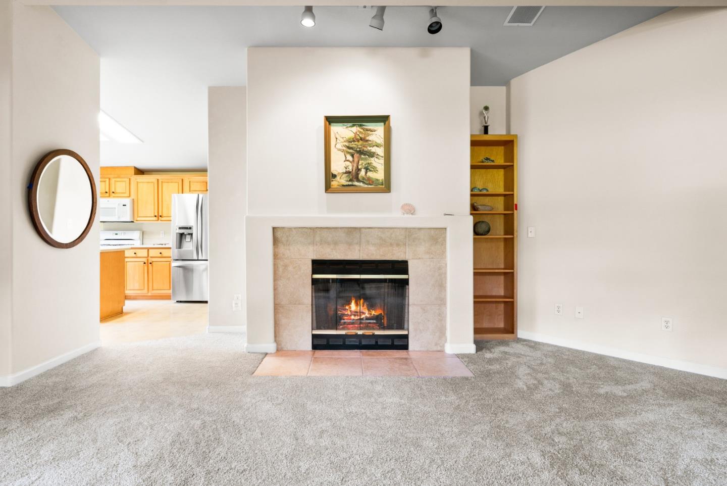 Detail Gallery Image 11 of 44 For 225 Mount Hermon Rd #199,  Scotts Valley,  CA 95066 - 3 Beds | 2 Baths