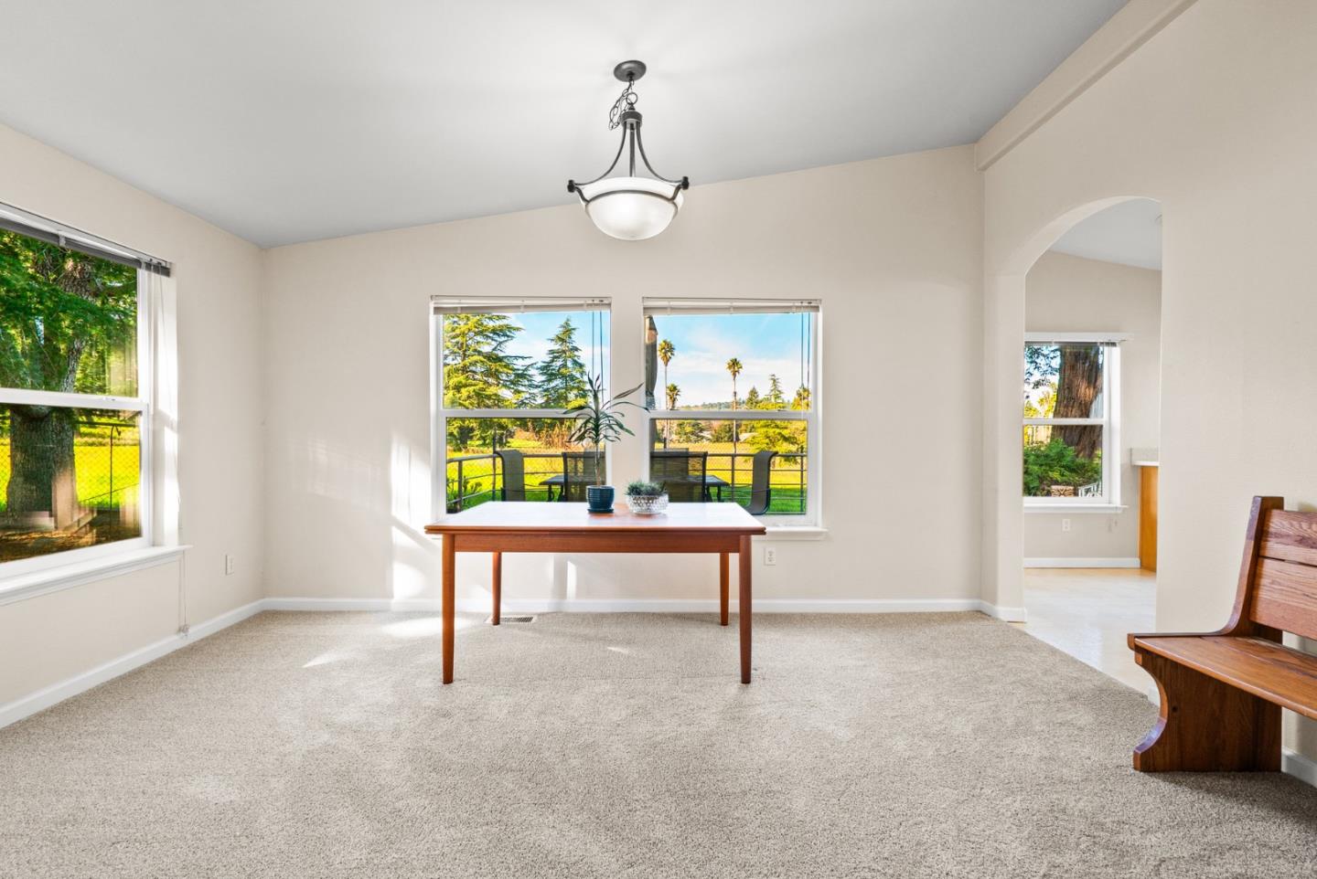 Detail Gallery Image 12 of 44 For 225 Mount Hermon Rd #199,  Scotts Valley,  CA 95066 - 3 Beds | 2 Baths