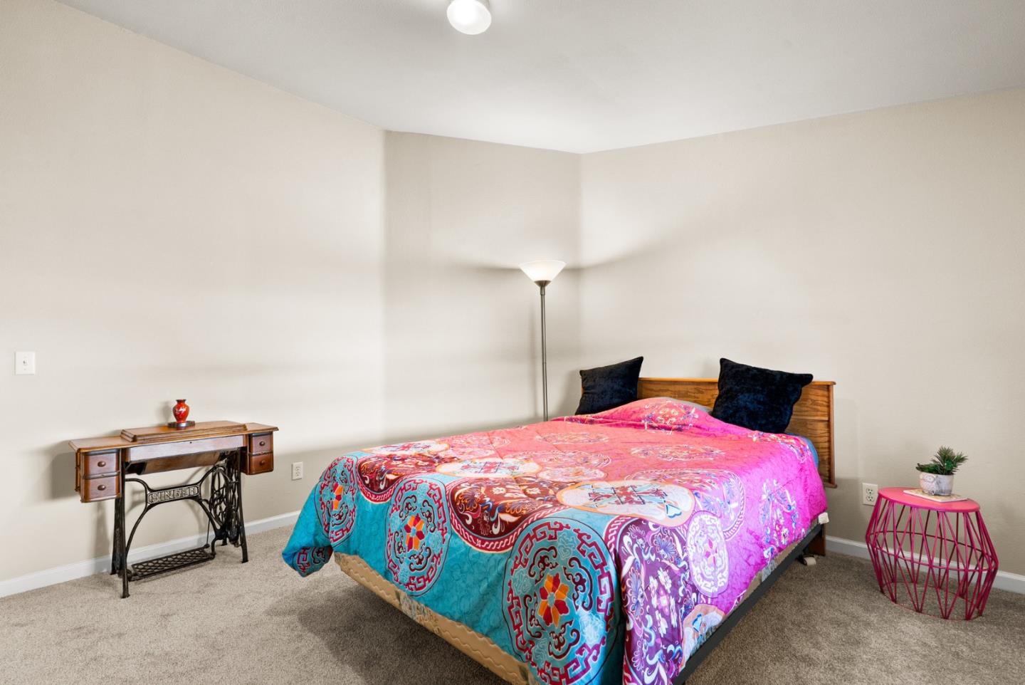 Detail Gallery Image 25 of 44 For 225 Mount Hermon Rd #199,  Scotts Valley,  CA 95066 - 3 Beds | 2 Baths