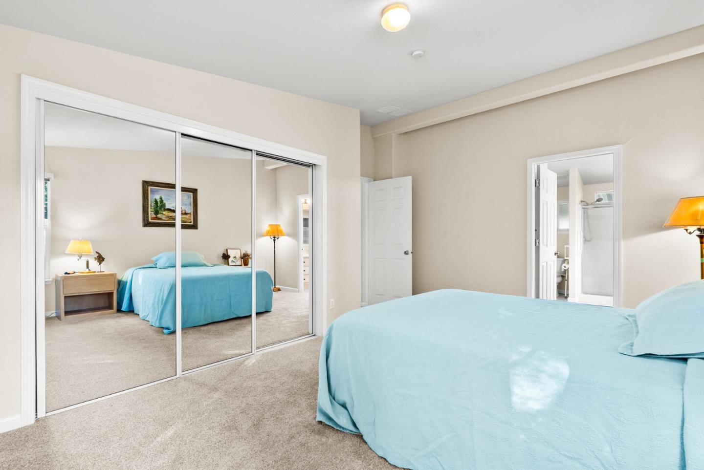 Detail Gallery Image 31 of 44 For 225 Mount Hermon Rd #199,  Scotts Valley,  CA 95066 - 3 Beds | 2 Baths