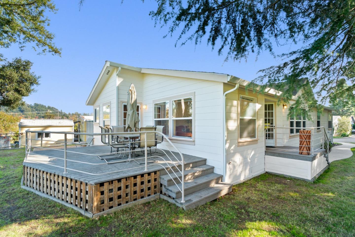 Detail Gallery Image 38 of 44 For 225 Mount Hermon Rd #199,  Scotts Valley,  CA 95066 - 3 Beds | 2 Baths