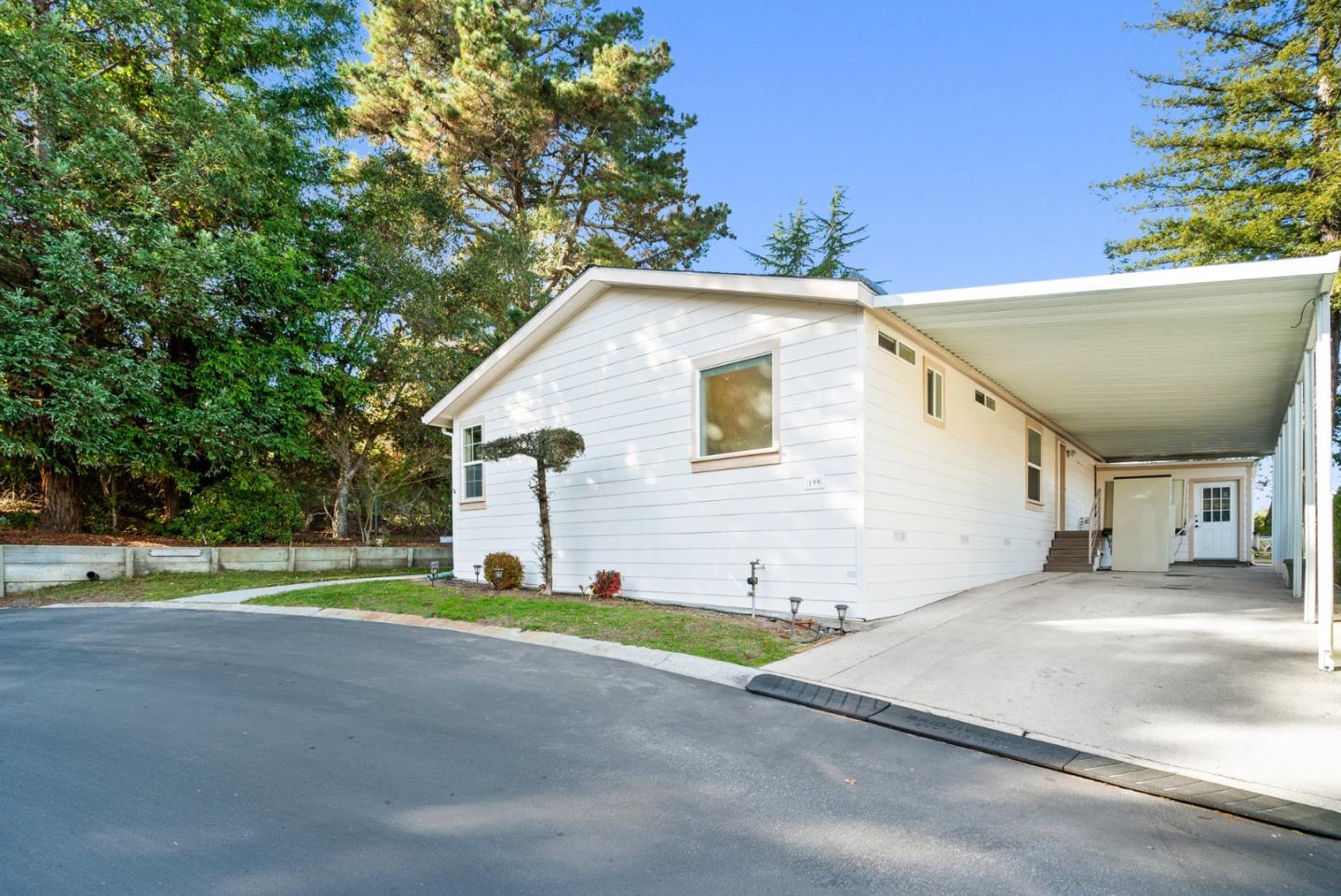 Detail Gallery Image 4 of 44 For 225 Mount Hermon Rd #199,  Scotts Valley,  CA 95066 - 3 Beds | 2 Baths