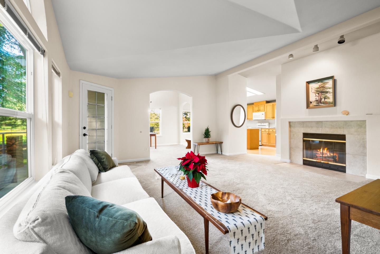 Detail Gallery Image 8 of 44 For 225 Mount Hermon Rd #199,  Scotts Valley,  CA 95066 - 3 Beds | 2 Baths