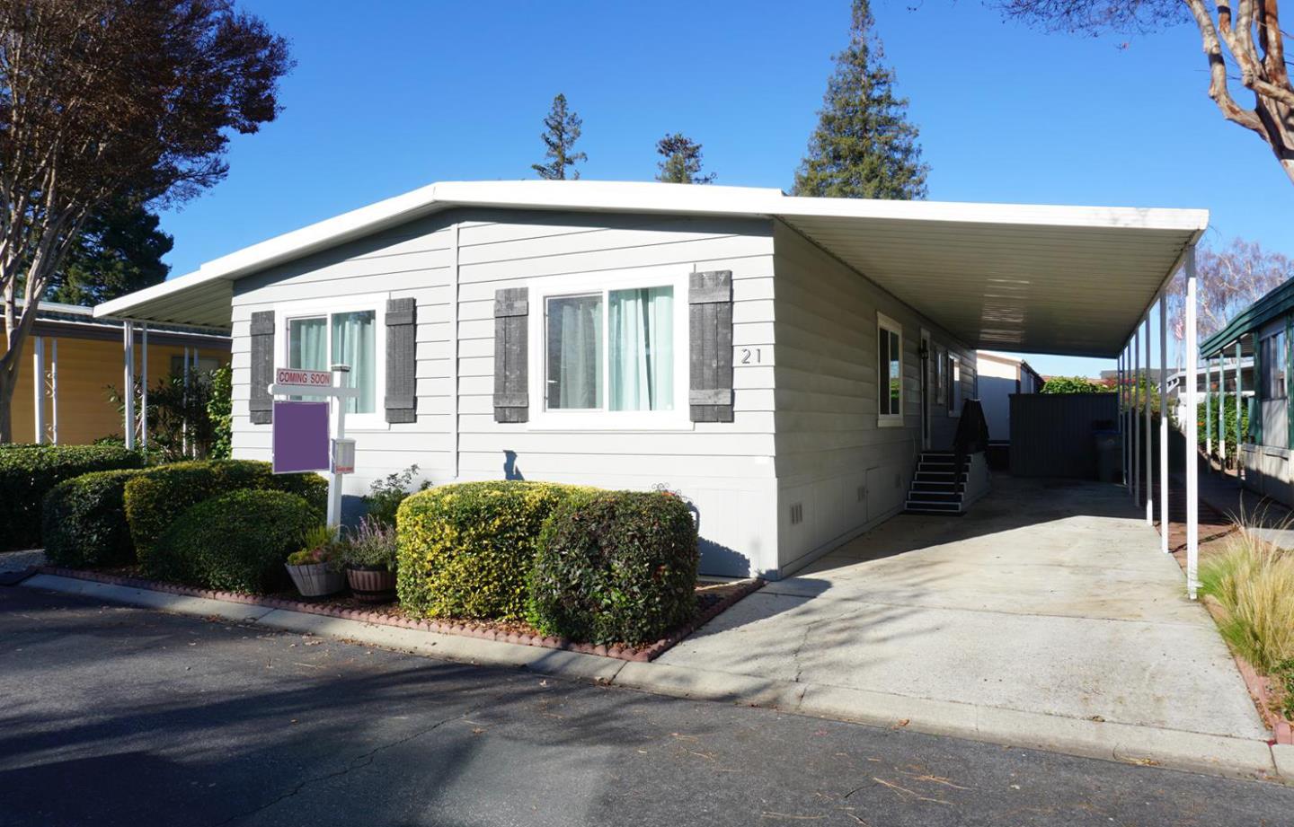 Detail Gallery Image 3 of 26 For 21 Quail Hollow Dr #21,  San Jose,  CA 95128 - 2 Beds | 2 Baths