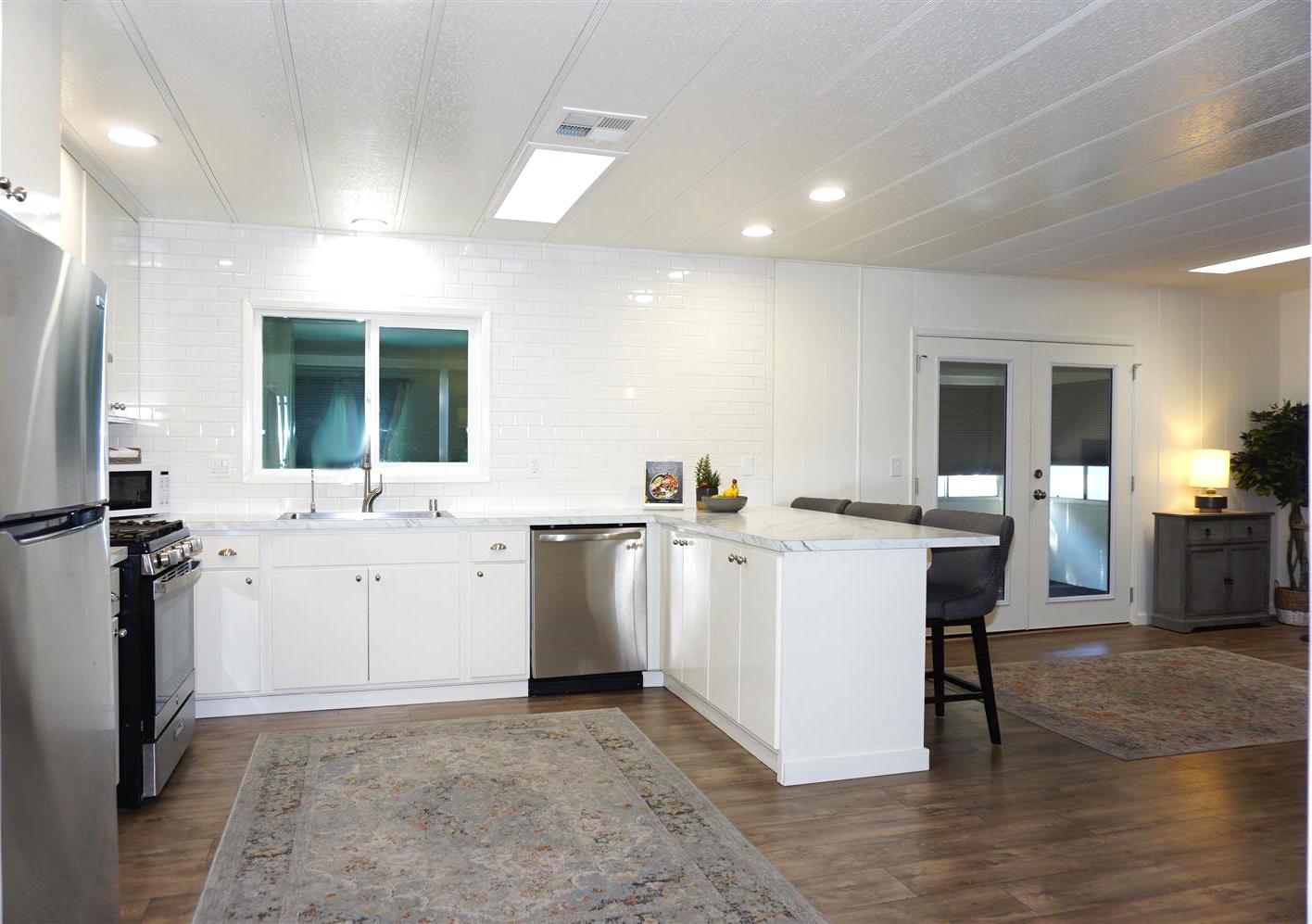 Detail Gallery Image 5 of 26 For 21 Quail Hollow Dr #21,  San Jose,  CA 95128 - 2 Beds | 2 Baths