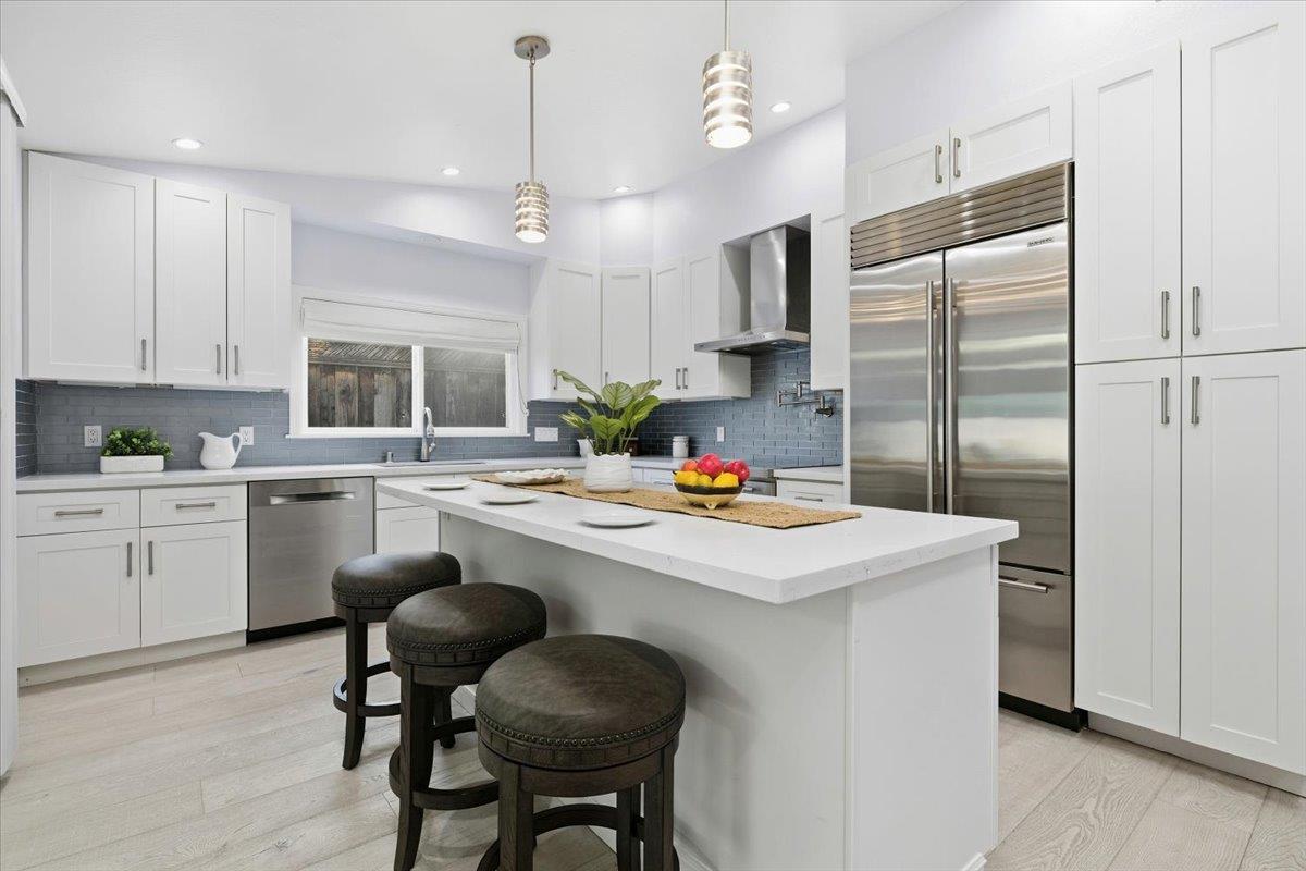 Detail Gallery Image 10 of 29 For 4975 Chiles Dr, San Jose,  CA 95136 - 4 Beds | 2 Baths