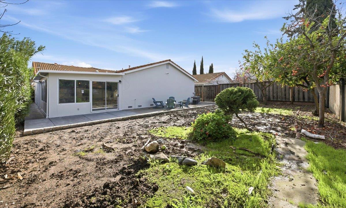 Detail Gallery Image 29 of 29 For 4975 Chiles Dr, San Jose,  CA 95136 - 4 Beds | 2 Baths