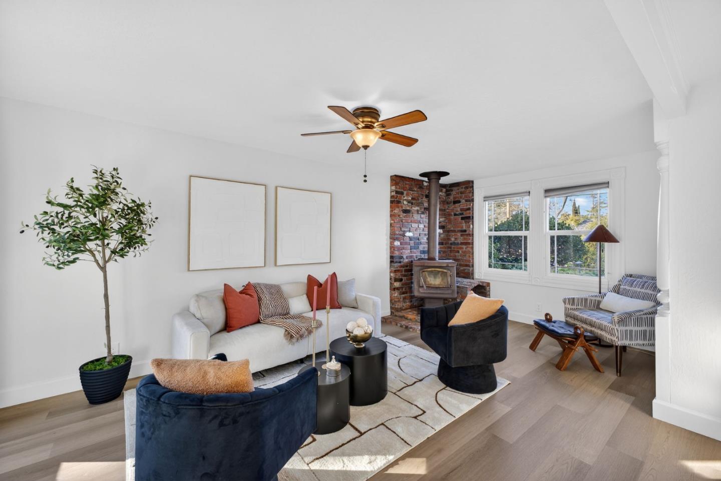 Detail Gallery Image 10 of 50 For 1100 Steinway Ave, Campbell,  CA 95008 - 4 Beds | 2/1 Baths