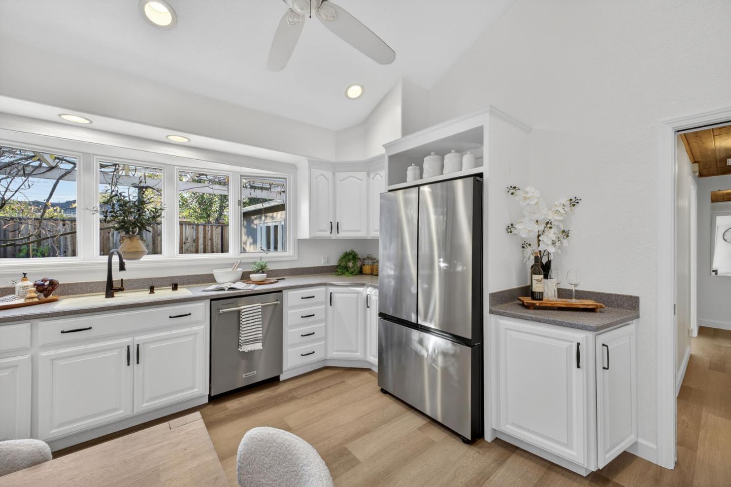 Detail Gallery Image 27 of 50 For 1100 Steinway Ave, Campbell,  CA 95008 - 4 Beds | 2/1 Baths