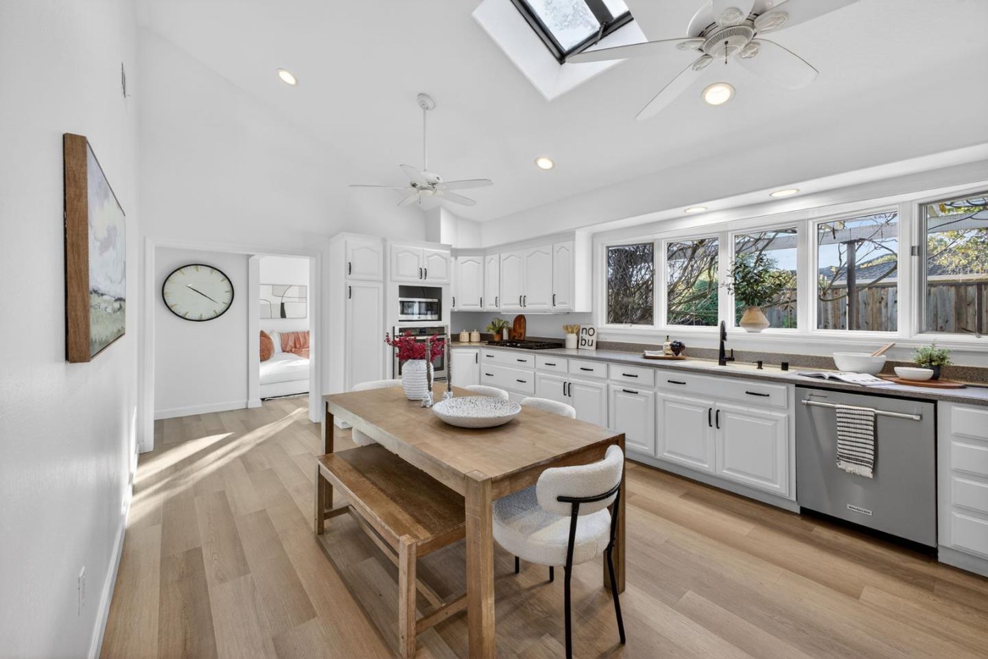 Detail Gallery Image 28 of 50 For 1100 Steinway Ave, Campbell,  CA 95008 - 4 Beds | 2/1 Baths