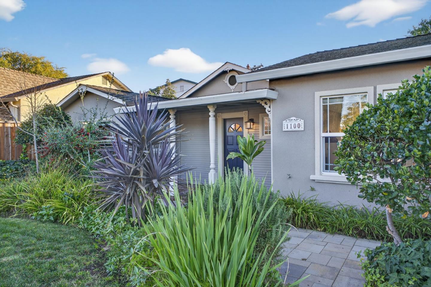 Detail Gallery Image 3 of 50 For 1100 Steinway Ave, Campbell,  CA 95008 - 4 Beds | 2/1 Baths