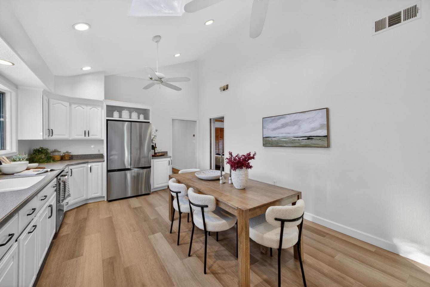 Detail Gallery Image 30 of 50 For 1100 Steinway Ave, Campbell,  CA 95008 - 4 Beds | 2/1 Baths