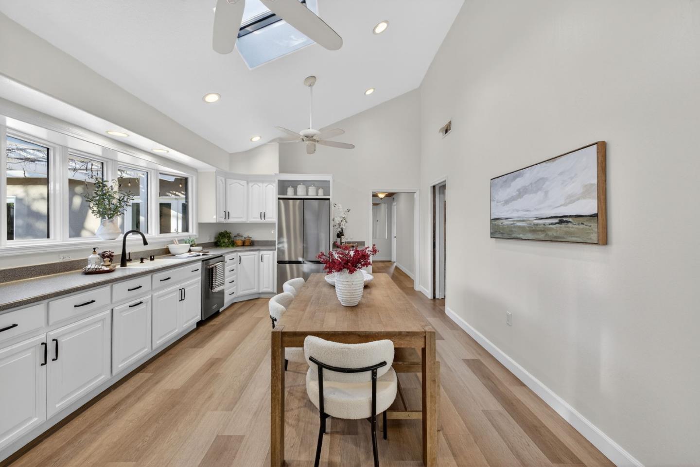 Detail Gallery Image 31 of 50 For 1100 Steinway Ave, Campbell,  CA 95008 - 4 Beds | 2/1 Baths