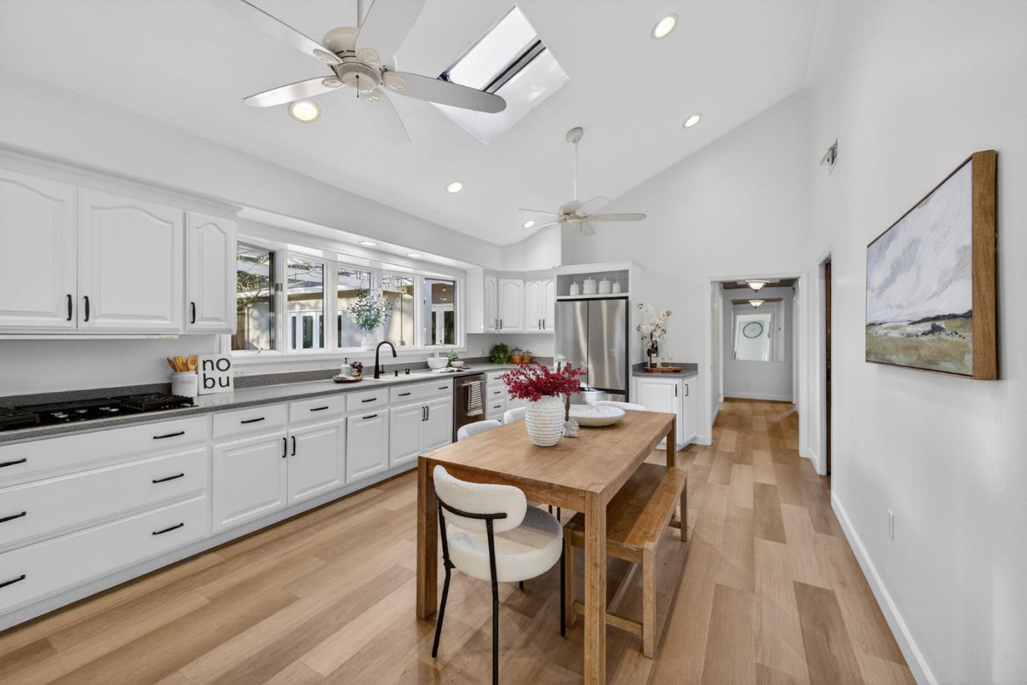 Detail Gallery Image 32 of 50 For 1100 Steinway Ave, Campbell,  CA 95008 - 4 Beds | 2/1 Baths