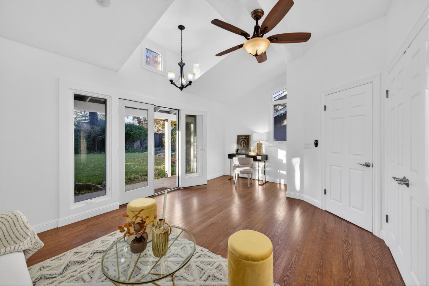 Detail Gallery Image 36 of 50 For 1100 Steinway Ave, Campbell,  CA 95008 - 4 Beds | 2/1 Baths