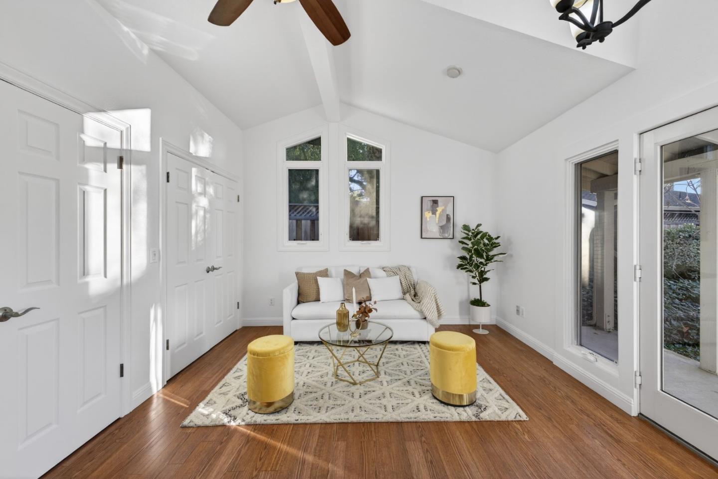 Detail Gallery Image 38 of 50 For 1100 Steinway Ave, Campbell,  CA 95008 - 4 Beds | 2/1 Baths