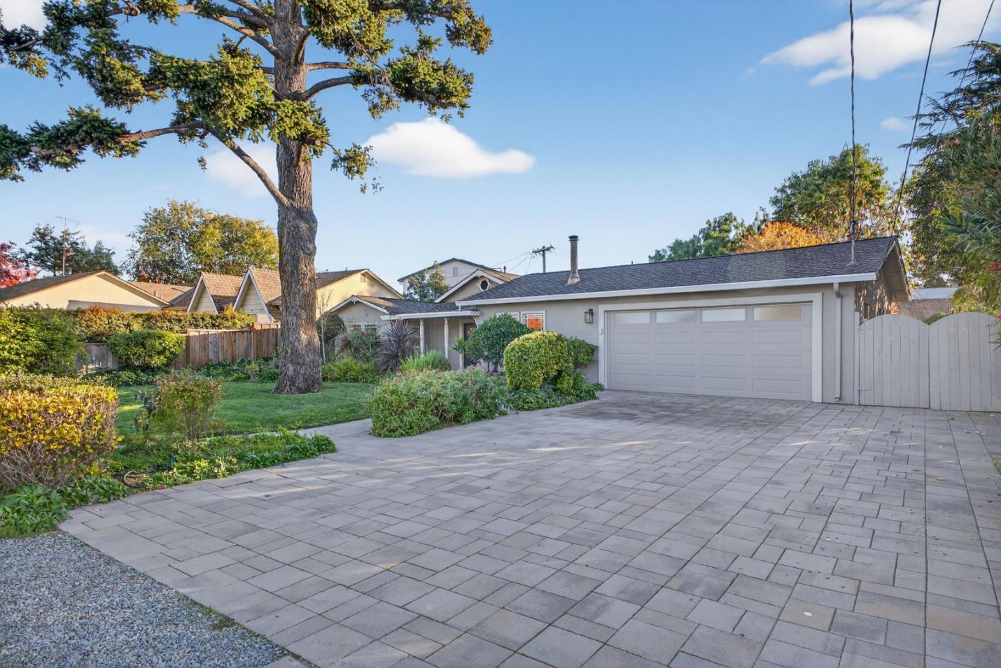 Detail Gallery Image 44 of 50 For 1100 Steinway Ave, Campbell,  CA 95008 - 4 Beds | 2/1 Baths