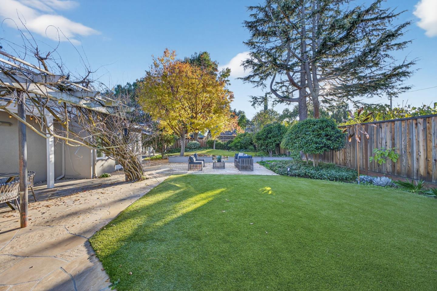 Detail Gallery Image 46 of 50 For 1100 Steinway Ave, Campbell,  CA 95008 - 4 Beds | 2/1 Baths