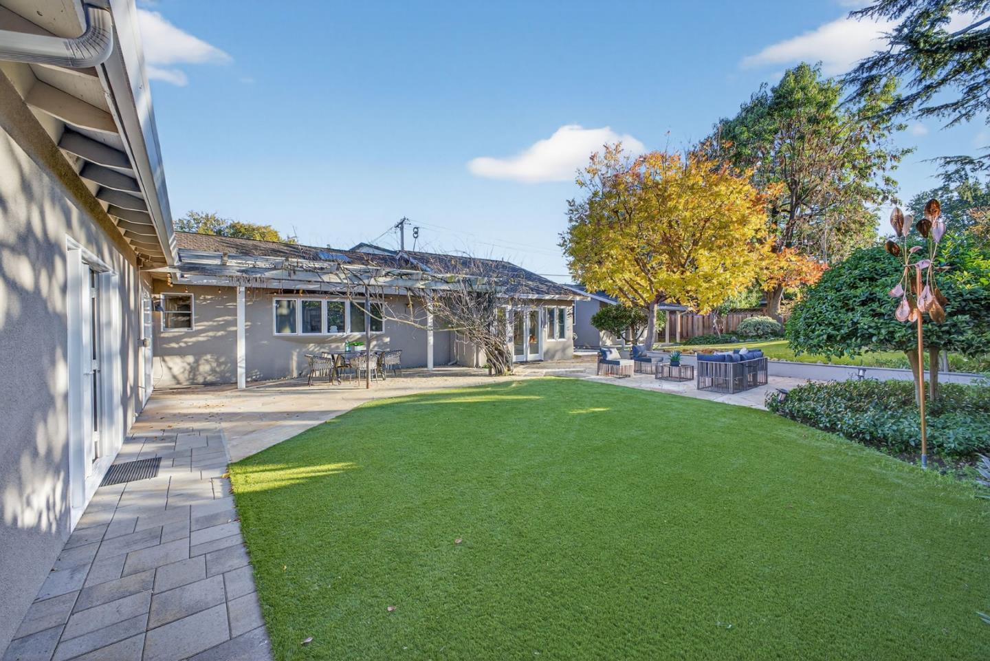 Detail Gallery Image 47 of 50 For 1100 Steinway Ave, Campbell,  CA 95008 - 4 Beds | 2/1 Baths