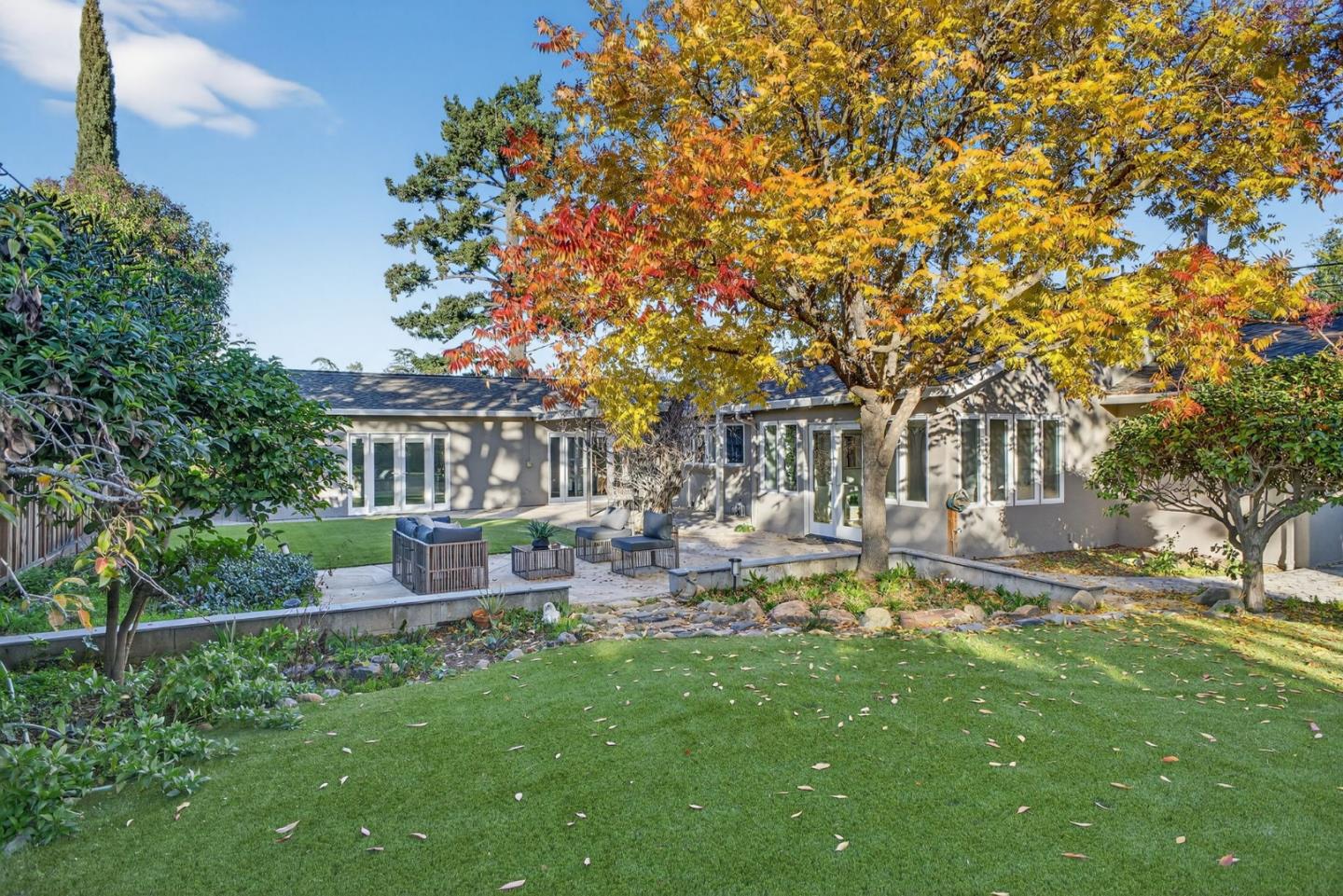 Detail Gallery Image 5 of 50 For 1100 Steinway Ave, Campbell,  CA 95008 - 4 Beds | 2/1 Baths