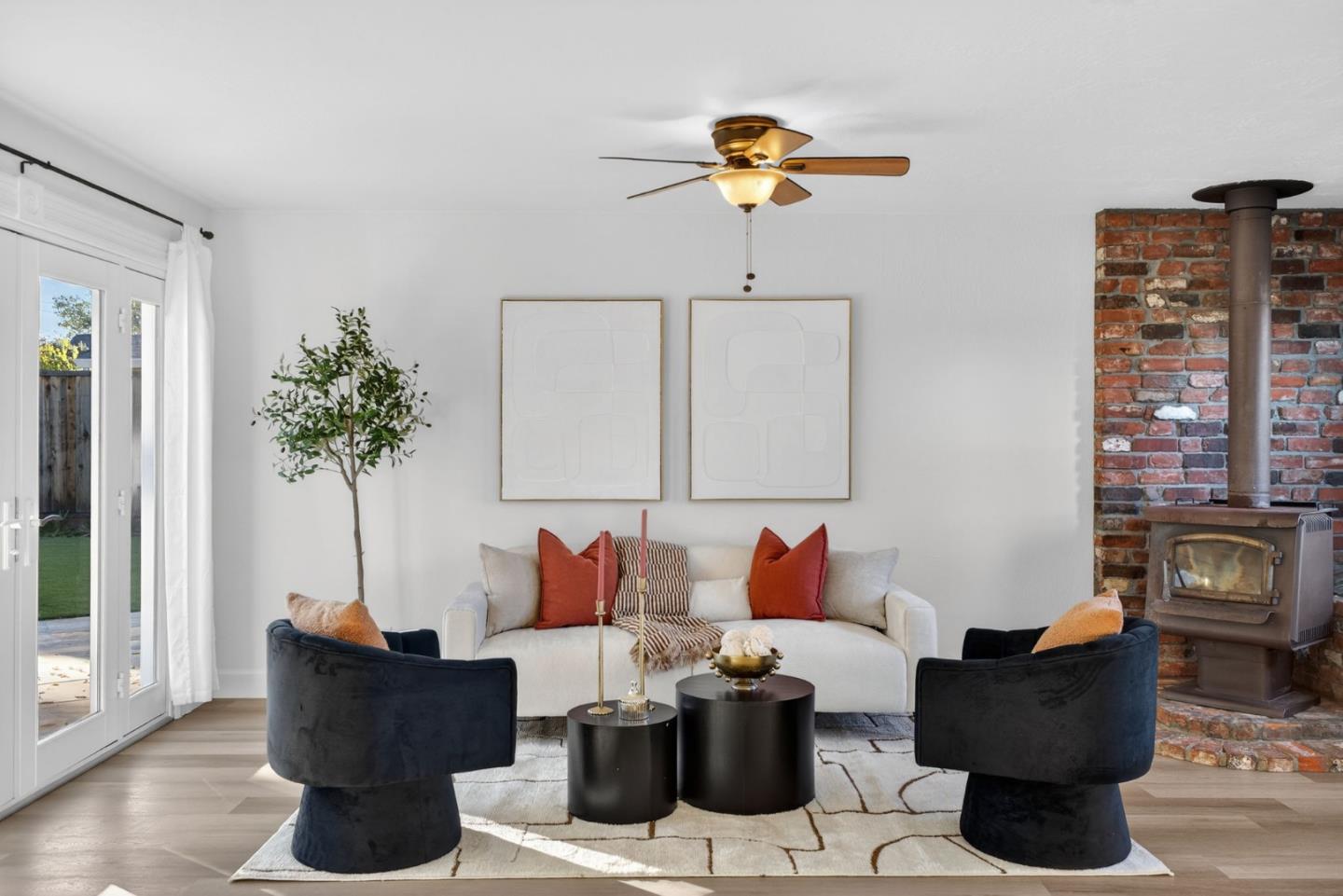 Detail Gallery Image 6 of 50 For 1100 Steinway Ave, Campbell,  CA 95008 - 4 Beds | 2/1 Baths