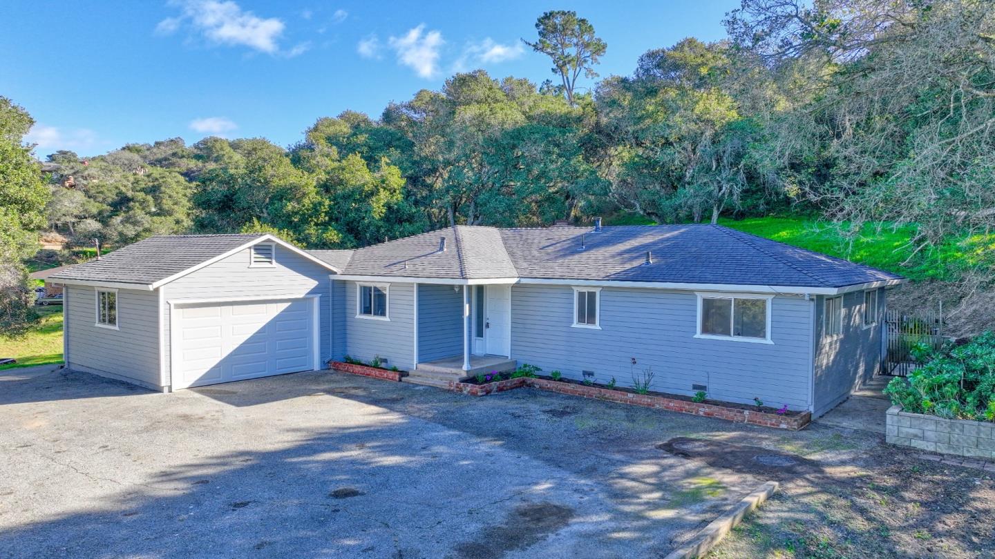 18924 Vierra Canyon Road, Prunedale, CA, 93907