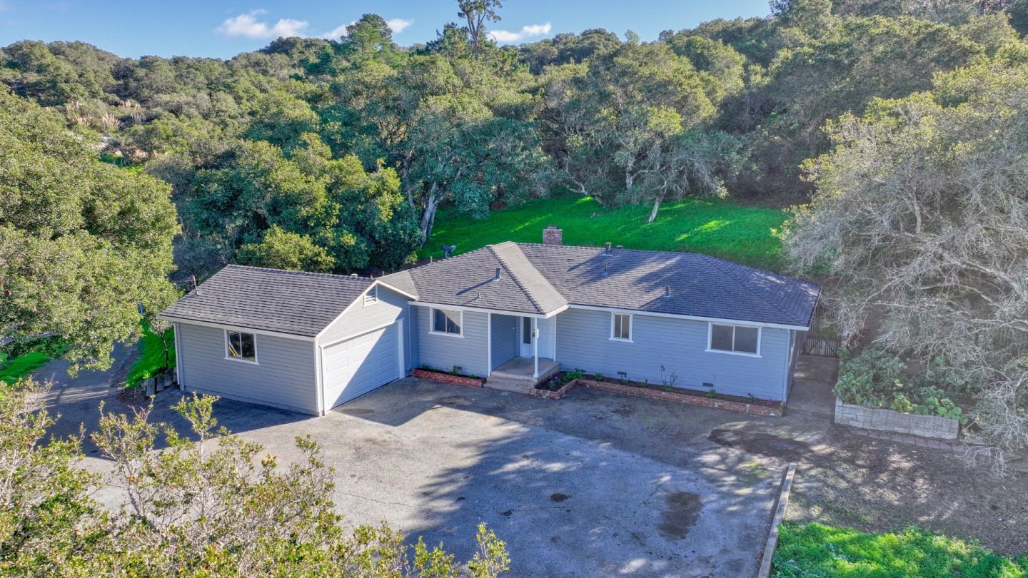 18924 Vierra Canyon Road, Prunedale, CA, 93907