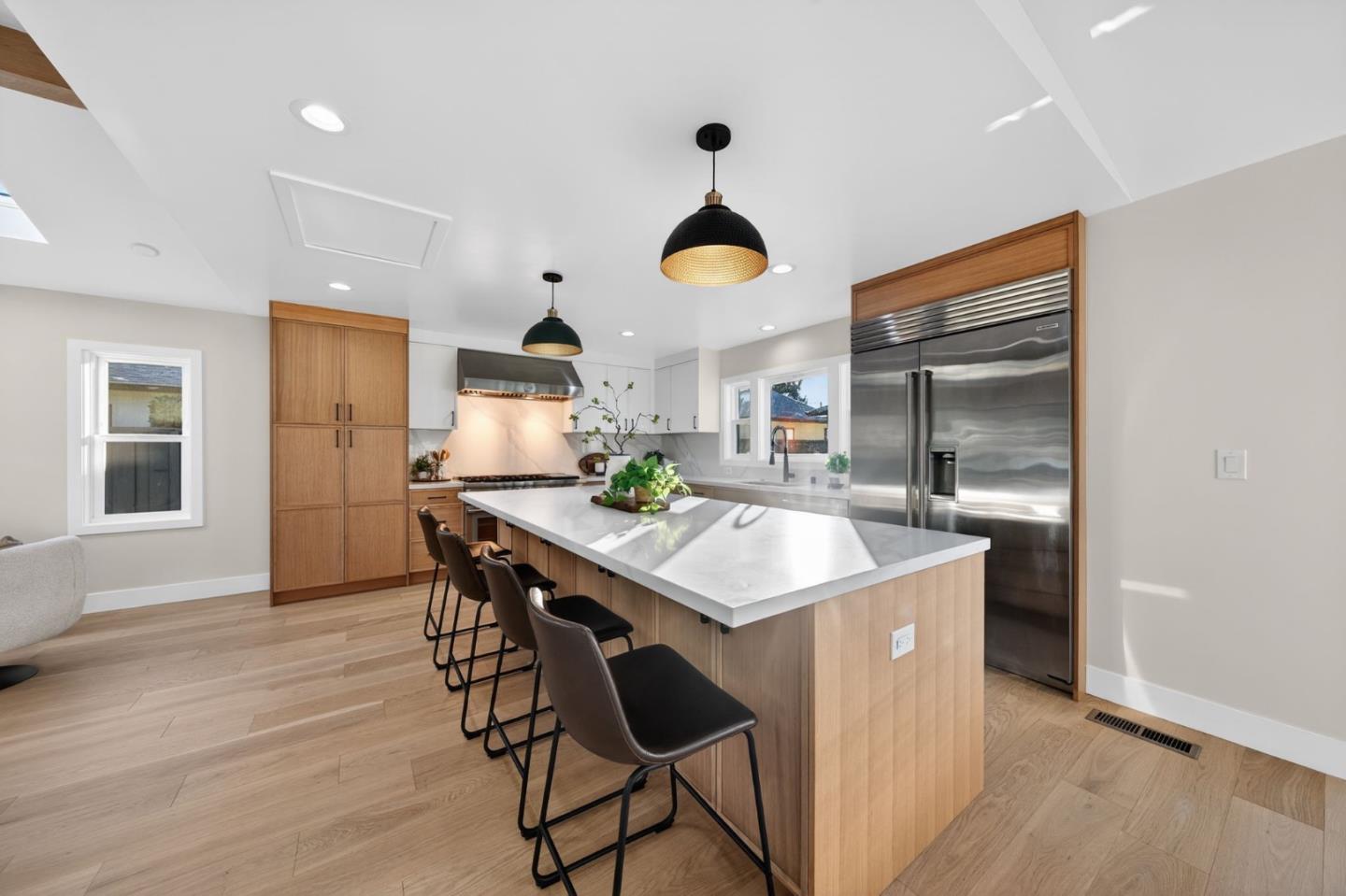 Detail Gallery Image 11 of 39 For 371 N Milton Ave, Campbell,  CA 95008 - 4 Beds | 3 Baths