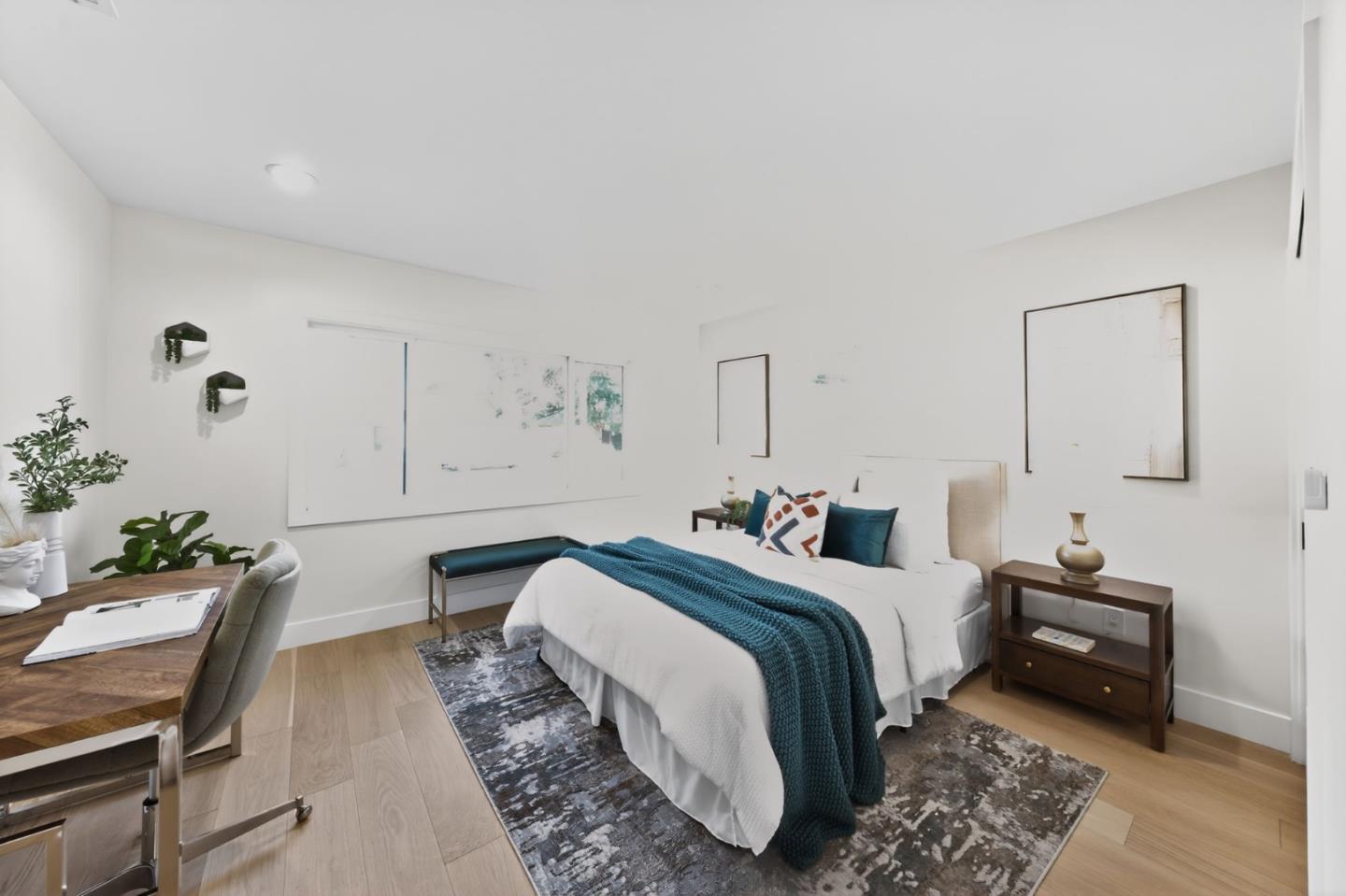 Detail Gallery Image 17 of 39 For 371 N Milton Ave, Campbell,  CA 95008 - 4 Beds | 3 Baths