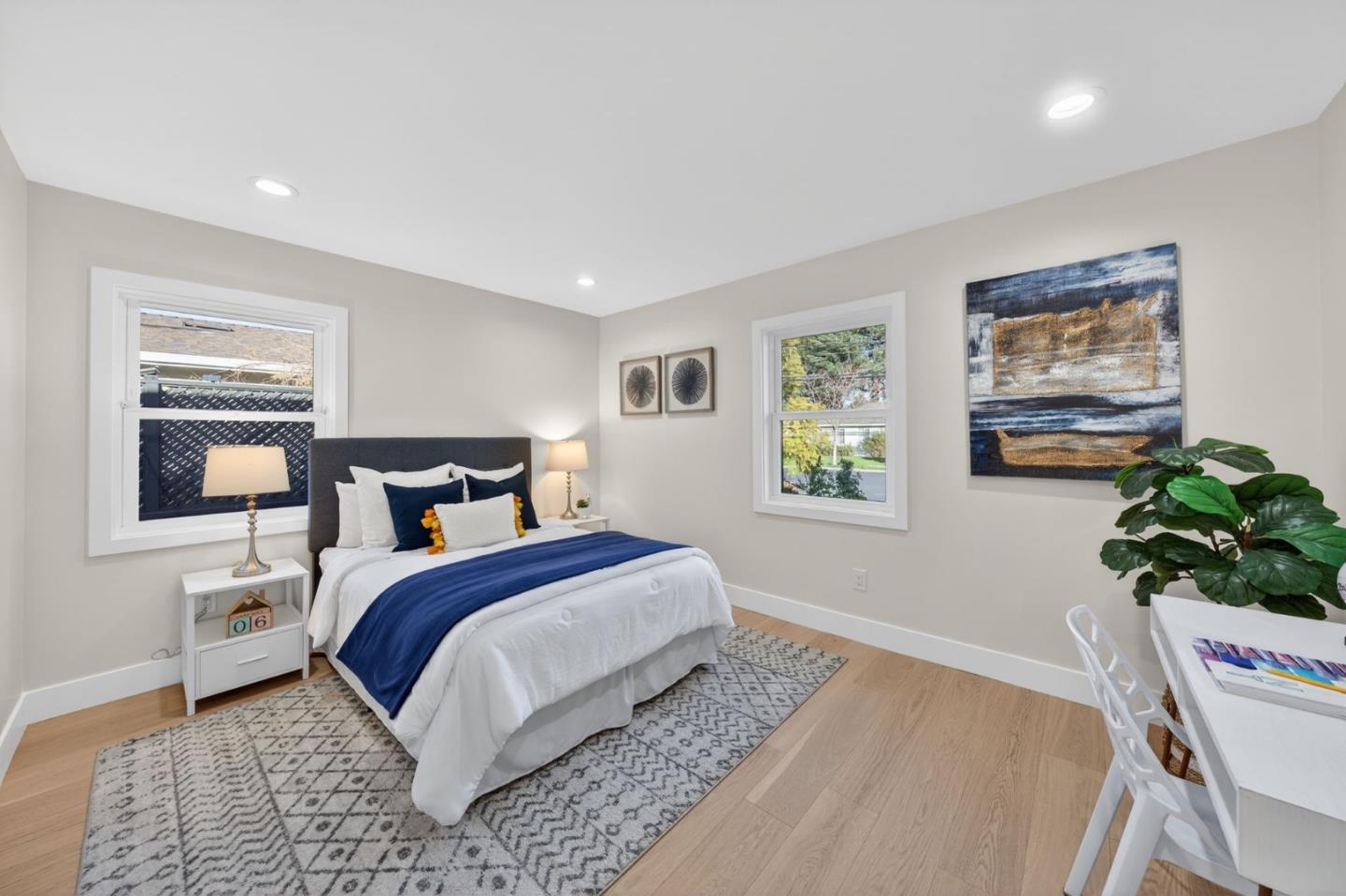 Detail Gallery Image 18 of 39 For 371 N Milton Ave, Campbell,  CA 95008 - 4 Beds | 3 Baths