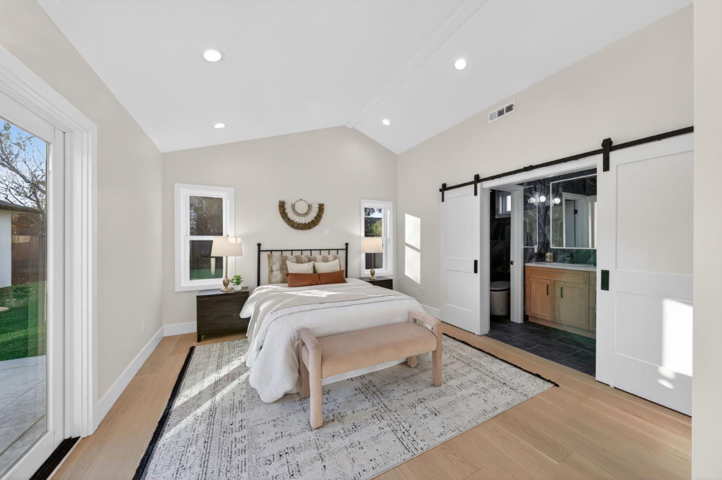 Detail Gallery Image 23 of 39 For 371 N Milton Ave, Campbell,  CA 95008 - 4 Beds | 3 Baths