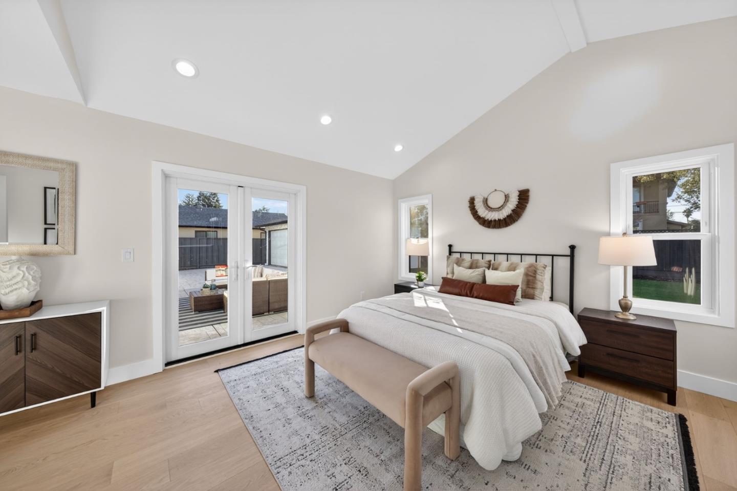 Detail Gallery Image 24 of 39 For 371 N Milton Ave, Campbell,  CA 95008 - 4 Beds | 3 Baths