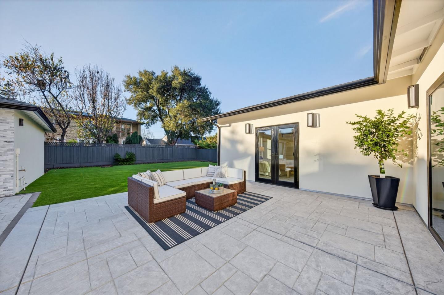 Detail Gallery Image 27 of 39 For 371 N Milton Ave, Campbell,  CA 95008 - 4 Beds | 3 Baths