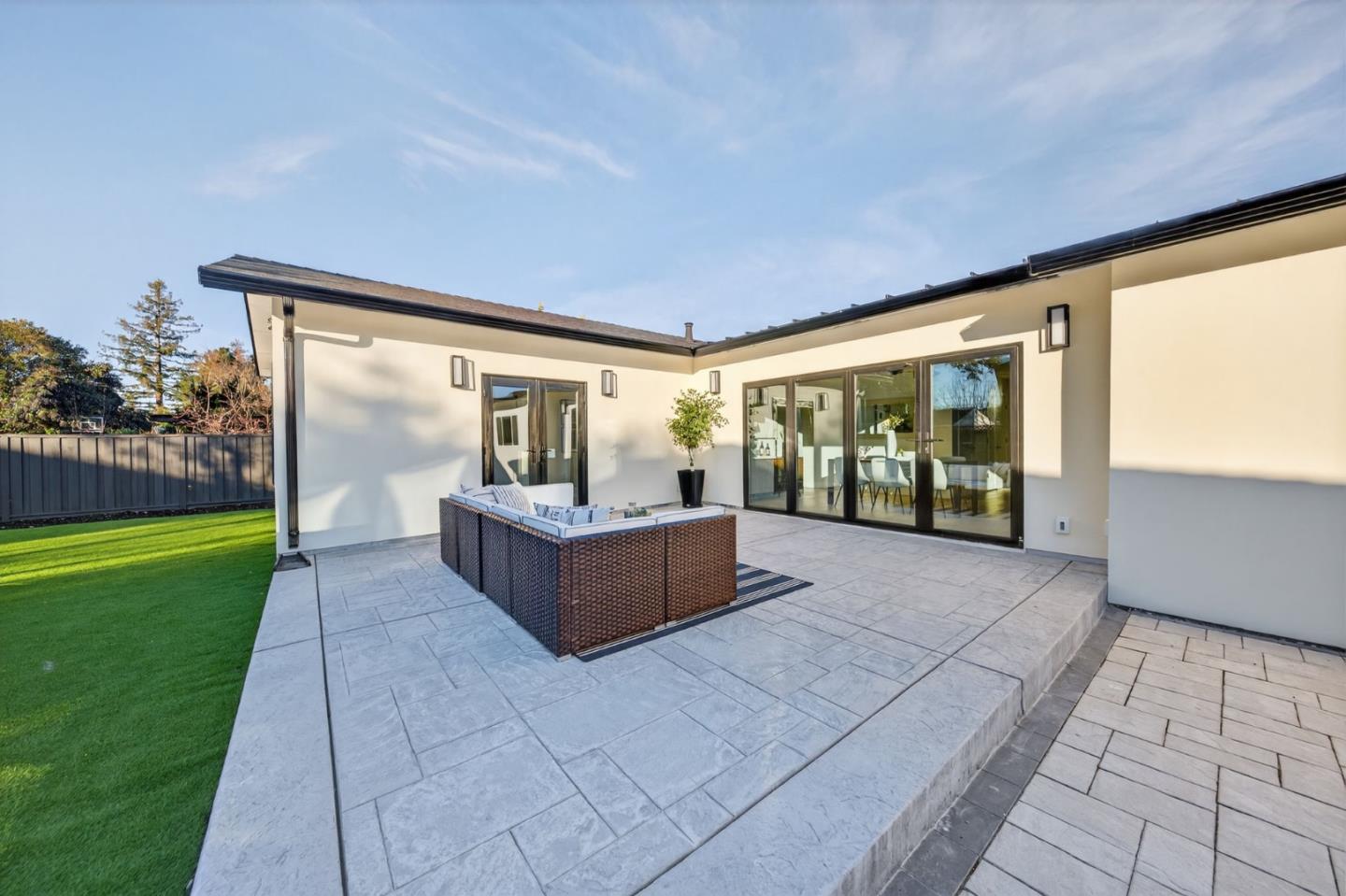 Detail Gallery Image 28 of 39 For 371 N Milton Ave, Campbell,  CA 95008 - 4 Beds | 3 Baths