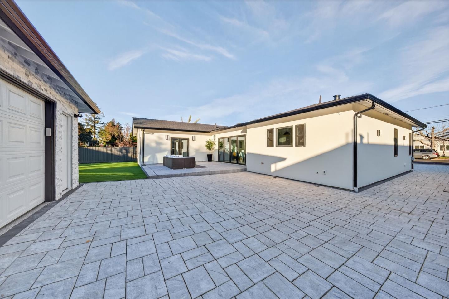 Detail Gallery Image 29 of 39 For 371 N Milton Ave, Campbell,  CA 95008 - 4 Beds | 3 Baths