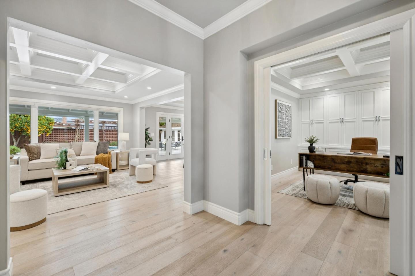 Detail Gallery Image 14 of 84 For 1141 Ruth Dr, San Jose,  CA 95125 - 4 Beds | 2/1 Baths