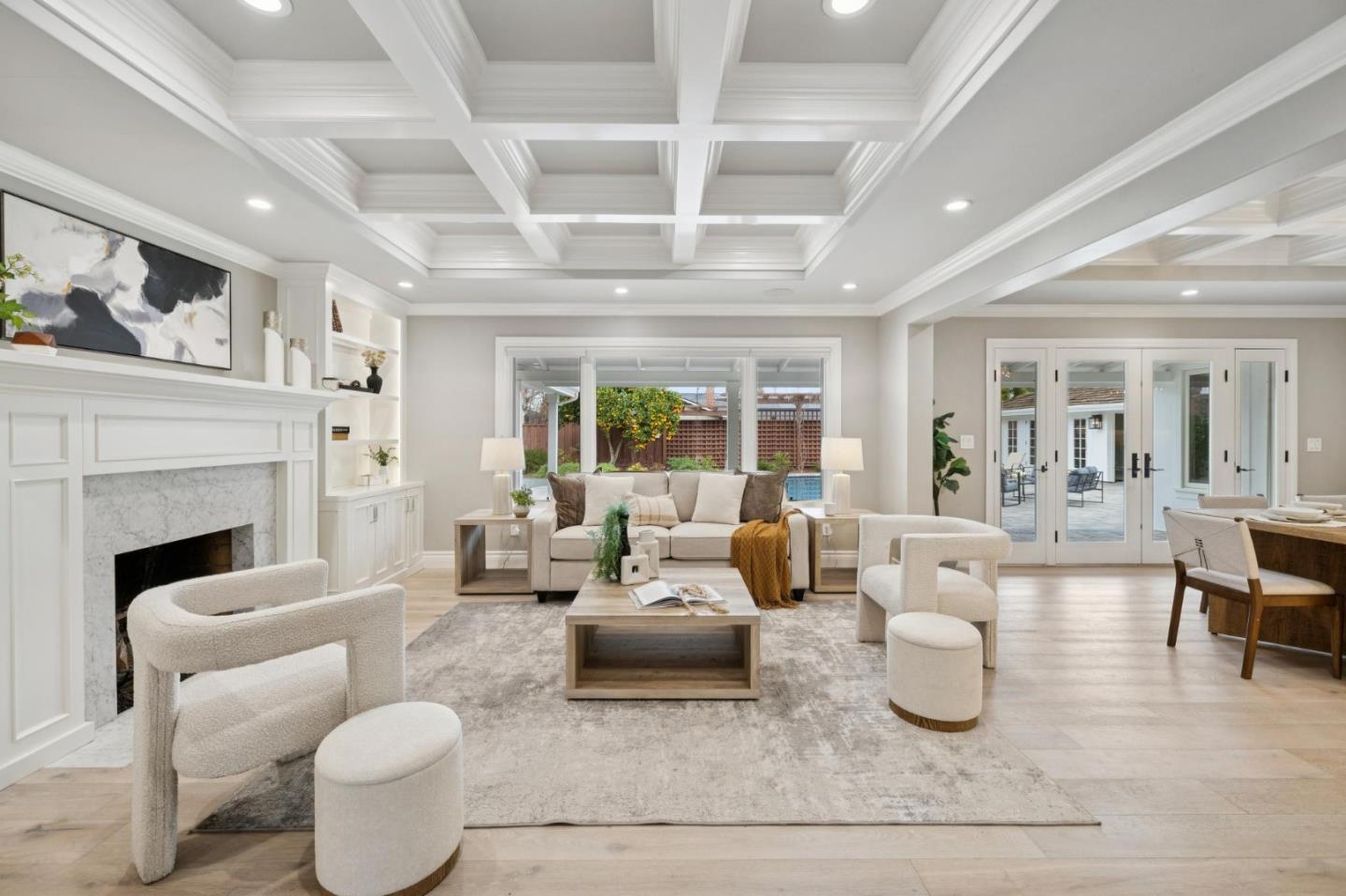 Detail Gallery Image 15 of 84 For 1141 Ruth Dr, San Jose,  CA 95125 - 4 Beds | 2/1 Baths