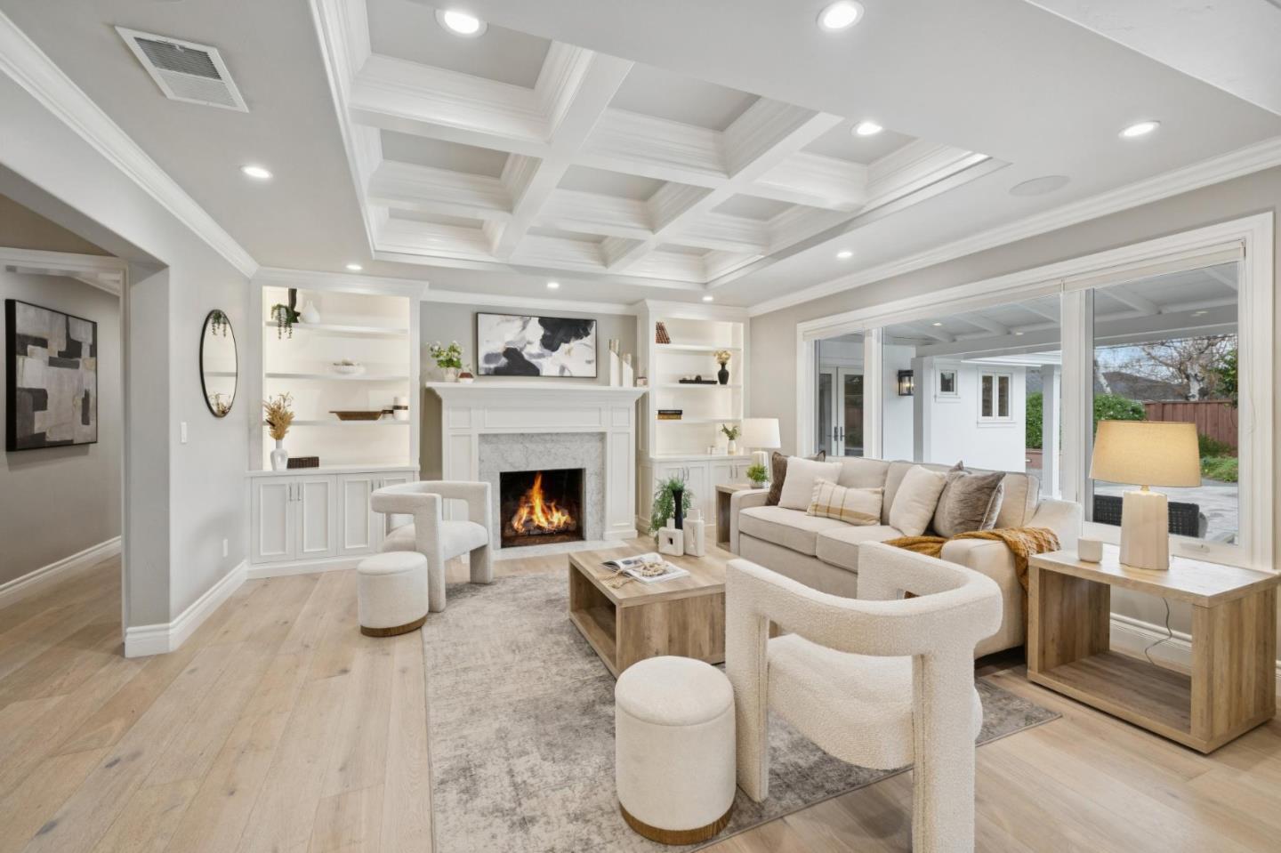 Detail Gallery Image 16 of 84 For 1141 Ruth Dr, San Jose,  CA 95125 - 4 Beds | 2/1 Baths